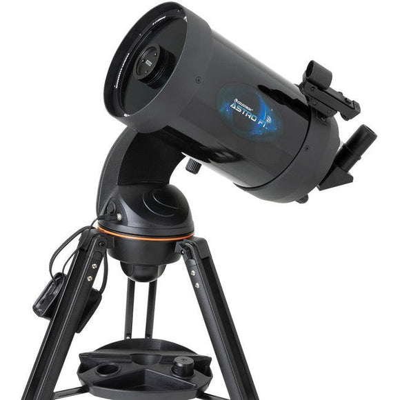 Celestron Astro-Fi 6 Schmidt-Cassegrain Telescope-Jacobs Digital