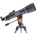 Celestron Astromaster 102AZ Telescope - Jacobs Digital
