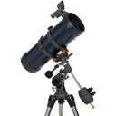 Celestron Astromaster 114EQ Telescope - Jacobs Digital