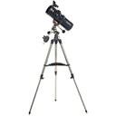 Celestron Astromaster 114EQ Telescope - Jacobs Digital