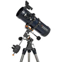 Celestron Astromaster 114EQ Telescope - Jacobs Digital