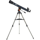 Celestron Astromaster 90AZ Telescope - Jacobs Digital
