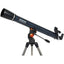 Celestron Astromaster 90AZ Telescope - Jacobs Digital