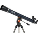 Celestron Astromaster 90AZ Telescope - Jacobs Digital