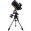 Celestron CGEM II 1100 Schmidt-Cassegrain Telescope - Jacobs Digital