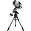 Celestron CGEM II 800 EdgeHD Telescope Bundle - Jacobs Digital
