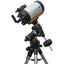 Celestron CGEM II 800 EdgeHD Telescope Bundle - Jacobs Digital