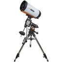 Celestron CGEM II 800 Rowe-Ackermann Schmidt Astrograph (RASA) Telescope - Jacobs Digital