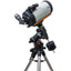 Celestron CGEM II 925 EdgeHD Telescope - Jacobs Digital