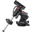 Celestron CGX-L EQ Mount with Counterweight - No Tripod - Jacobs Digital