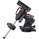 Celestron CGX-L EQ Mount with Counterweight - No Tripod - Jacobs Digital