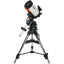Celestron CGX-L Equatorial 925 HD Telescope - Jacobs Digital