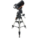 Celestron CGX-L Equatorial 925 Schmidt-Cassegrain Telescope - Jacobs Digital