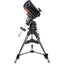 Celestron CGX-L Equatorial 925 Schmidt-Cassegrain Telescope - Jacobs Digital