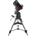 Celestron CGX-L Equatorial 925 Schmidt-Cassegrain Telescope - Jacobs Digital