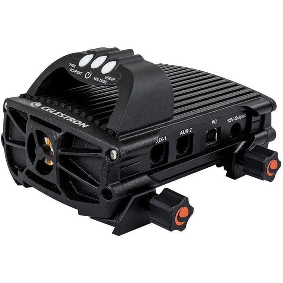 Celestron DewHeater Controller 2X - Jacobs Digital