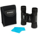 Celestron EclipSmart 10x25 Solar Binocular - Jacobs Digital