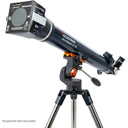 Celestron EclipSmart Universal Solar Filter-Jacobs Digital