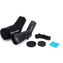 Celestron Hummingbird 9-27x56mm Micro Spotting Scope - Jacobs Digital