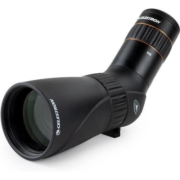 Celestron Hummingbird 9-27x56mm Micro Spotting Scope - Jacobs Digital