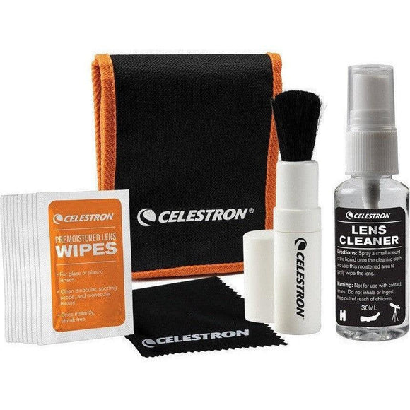 Celestron Lens Cleaning Kit - Jacobs Digital