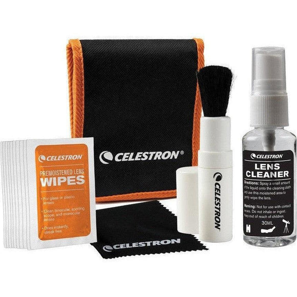 Celestron Lens Cleaning Kit-Jacobs Digital