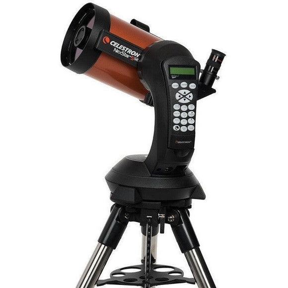 Celestron Nexstar 5SE Computerized Telescope - Jacobs Digital