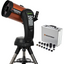 Celestron Nexstar 6SE Telescope w/ Free 13 Piece Eyepiece and Filter Bundle - Jacobs Digital