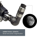 Celestron OMNI Eyepieces - All Sizes - Jacobs Digital
