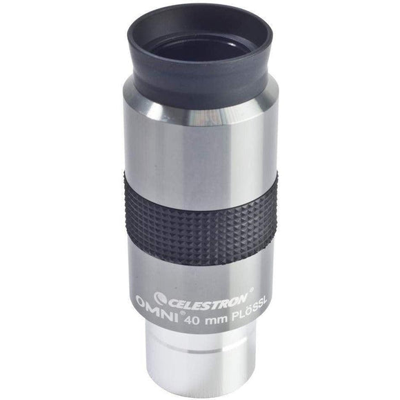 Celestron OMNI Eyepieces - All Sizes - Jacobs Digital