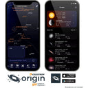 Celestron Origin Mark II Intelligent Home Observatory-Jacobs Digital