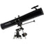 Celestron Powerseeker 114EQ Telescope - Jacobs Digital