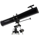 Celestron Powerseeker 114EQ Telescope - Jacobs Digital
