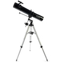 Celestron Powerseeker 114EQ Telescope - Jacobs Digital