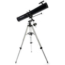 Celestron Powerseeker 114EQ Telescope - Jacobs Digital