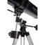Celestron Powerseeker 114EQ Telescope-Jacobs Digital