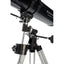 Celestron Powerseeker 114EQ Telescope - Jacobs Digital