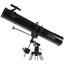 Celestron Powerseeker 114EQ Telescope - Jacobs Digital