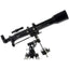 Celestron Powerseeker 70EQ Telescope - Jacobs Digital