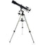 Celestron Powerseeker 70EQ Telescope-Jacobs Digital