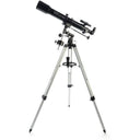 Celestron Powerseeker 70EQ Telescope - Jacobs Digital