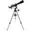 Celestron Powerseeker 70EQ Telescope - Jacobs Digital