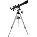 Celestron Powerseeker 70EQ Telescope - Jacobs Digital