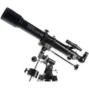 Celestron Powerseeker 70EQ Telescope-Jacobs Digital