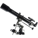 Celestron Powerseeker 70EQ Telescope - Jacobs Digital