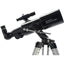 Celestron Powerseeker 80AZ Short Tube Telescope - Jacobs Digital