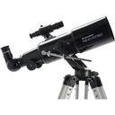 Celestron Powerseeker 80AZ Short Tube Telescope-Jacobs Digital