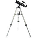 Celestron Powerseeker 80AZ Short Tube Telescope - Jacobs Digital