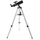 Celestron Powerseeker 80AZ Short Tube Telescope - Jacobs Digital