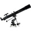 Celestron Powerseeker 80EQ Telescope - Jacobs Digital